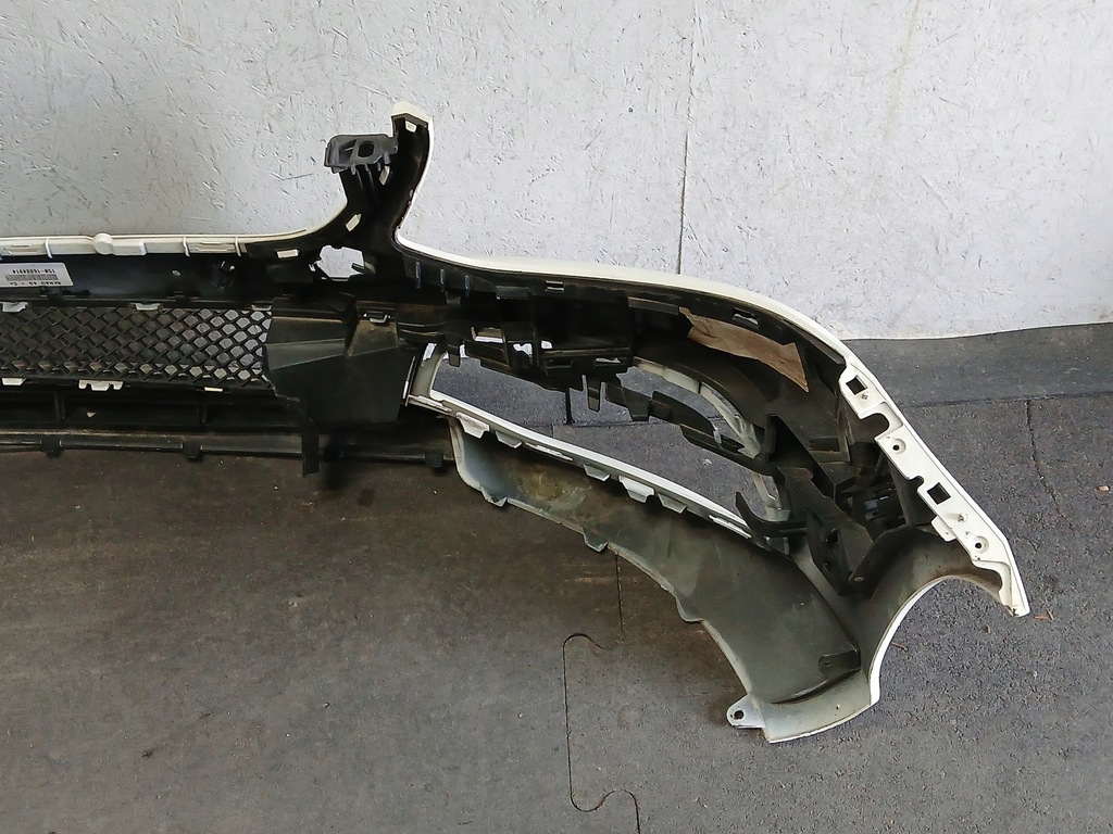 фото №8, Бампер перед mercedes e klasa w213 clasic