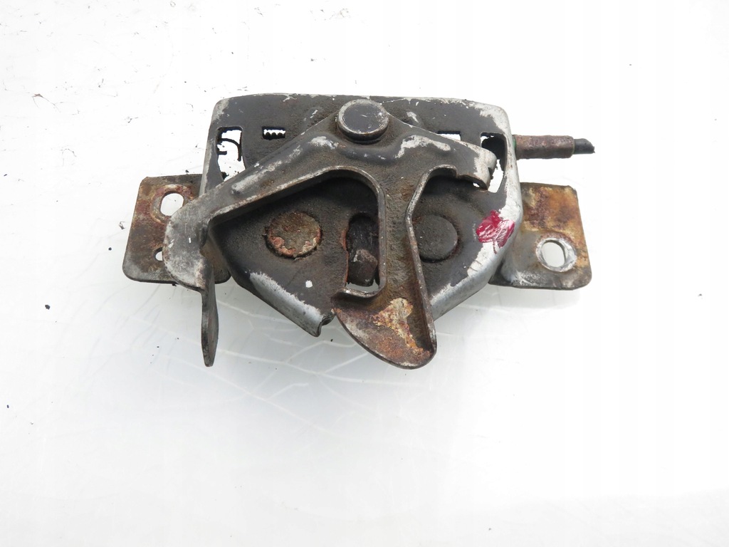 фото №5, Замок капот suzuki grand vitara i