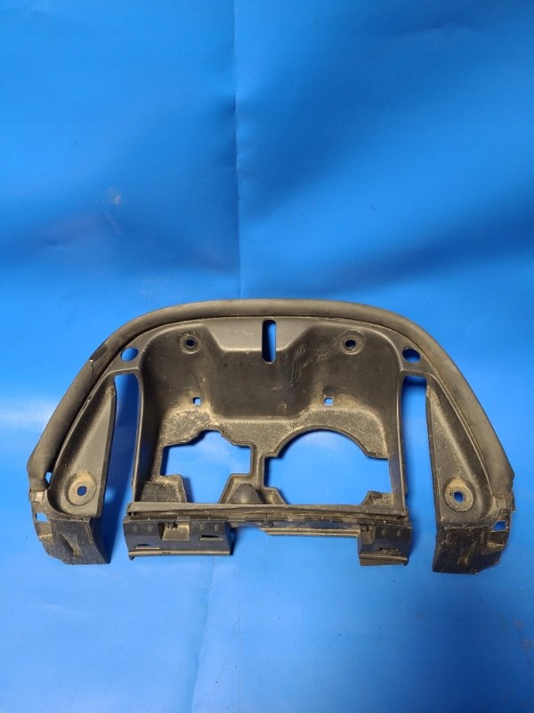 фото №1, Разъём 12v 65730-3nf0d nissan leaf 10-17