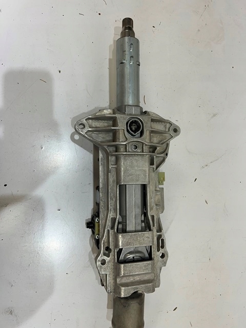 фото №7, Колонка рулевая mercedes s-klasa w223 a2234604