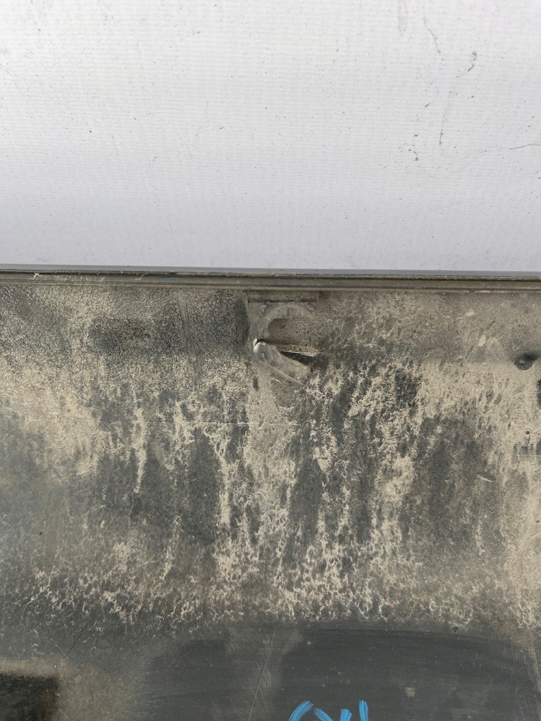 фото №4, Молдинг поріг ліва suzuki sx4