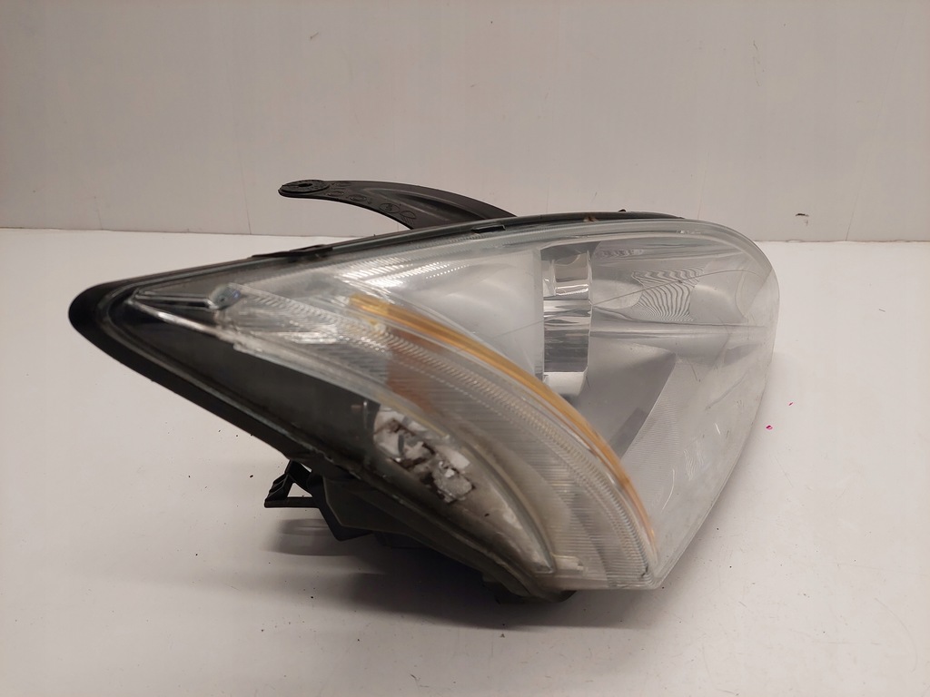 фото №7, Лампа правая передняя ford focus mk 4m5113w029be