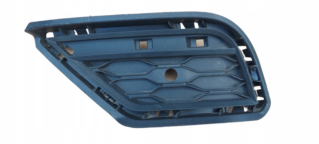 фото №1, Vw t-roc 2ga решётка бампера правая задняя 2ga807246c