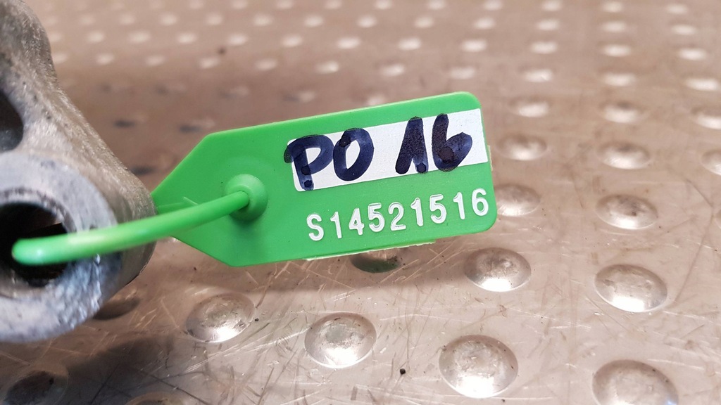 фото №5, Насос масла 04c115105h vw up mii citigo fabia iii 1.0 mpi