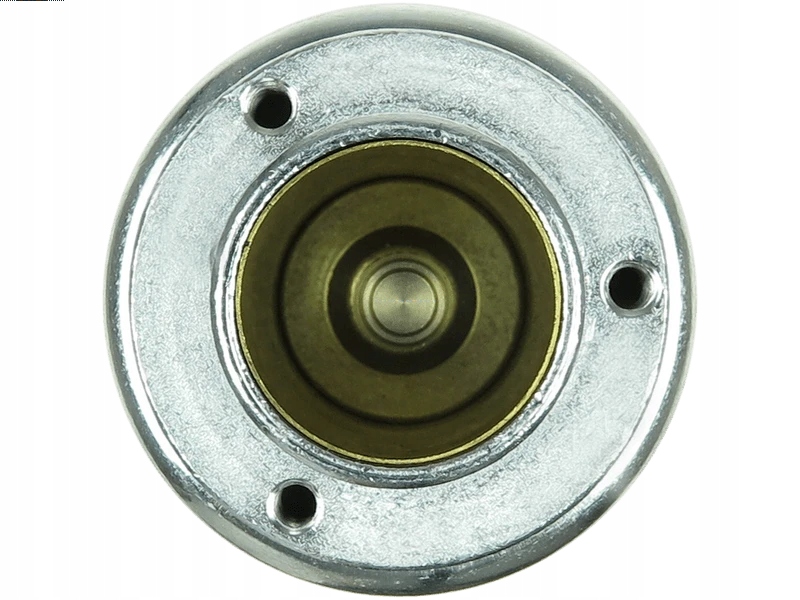 фото №2, Brand new as-pl стартер двигатель соленоид