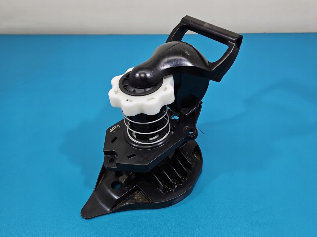 Купити Підйомник механізм колеса запасного 8200922466 8200268378 renault clio iv 12-20