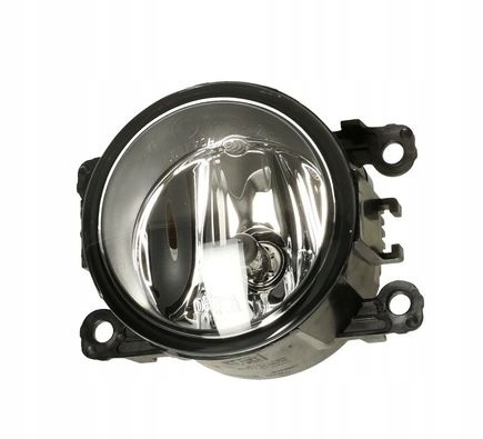 фото №1, Противотуманная фара nissan interstar navara note pathfinder