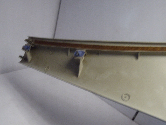 фото №3, Corsa c защита стойка задняя задняя правая 3d