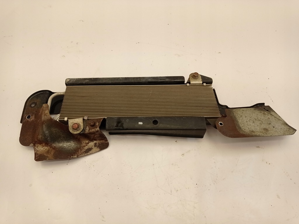 фото №1, Mitsubishi asx 1.8 did радіатор пального