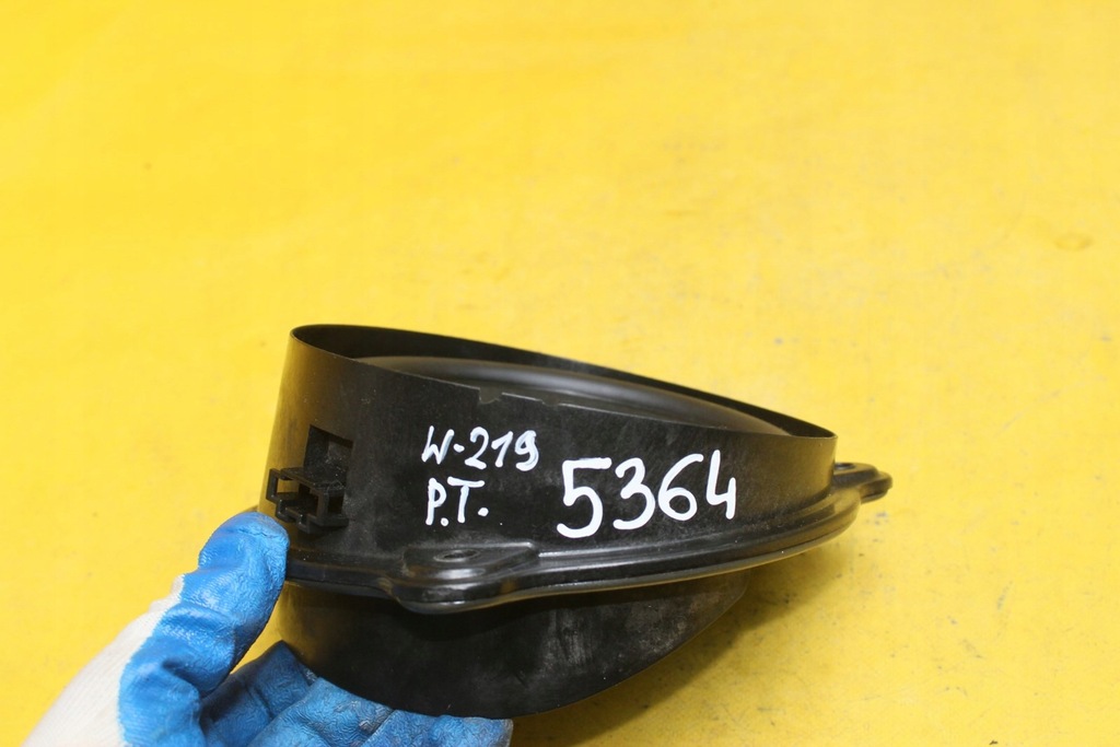 фото №8, Динамік правий задня cls w219 a2198200502