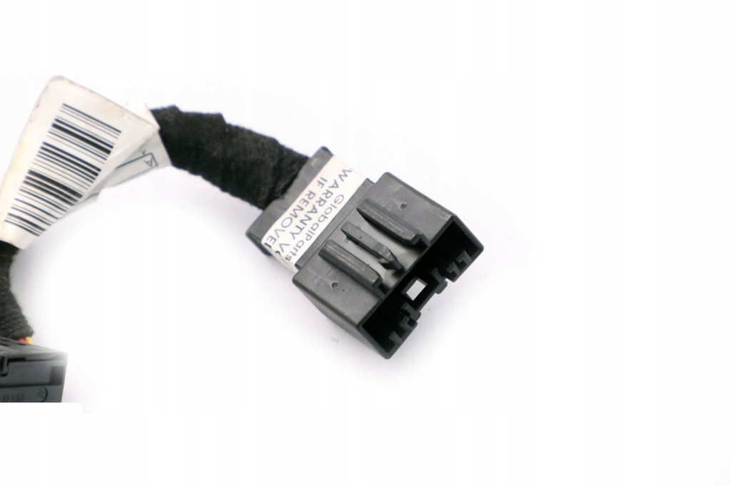 фото №3, Mini r50 r53 шланг адаптивний двірник задня