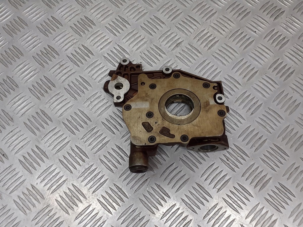 фото №1, Насос оливи ford mondeo mk3 2.5 v6