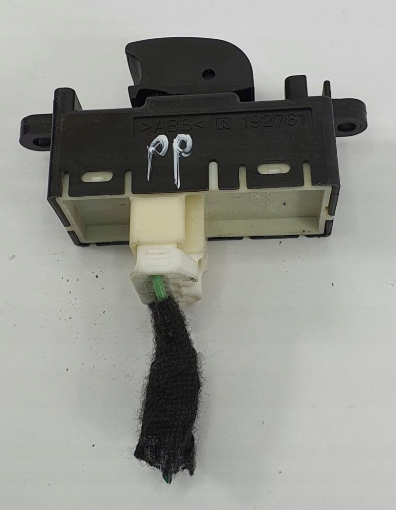 фото №2, Панель кнопка скло правий перед mazda rx-8