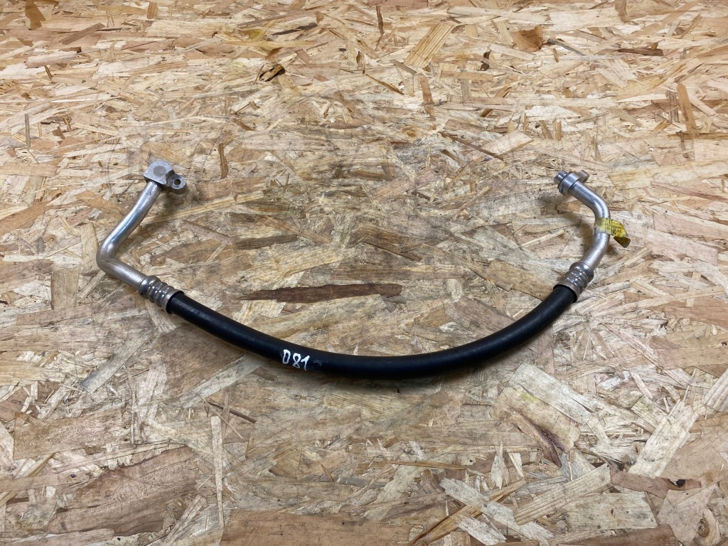 фото №1, Wąż шланг кондиционера opel astra k 39171883 1.2