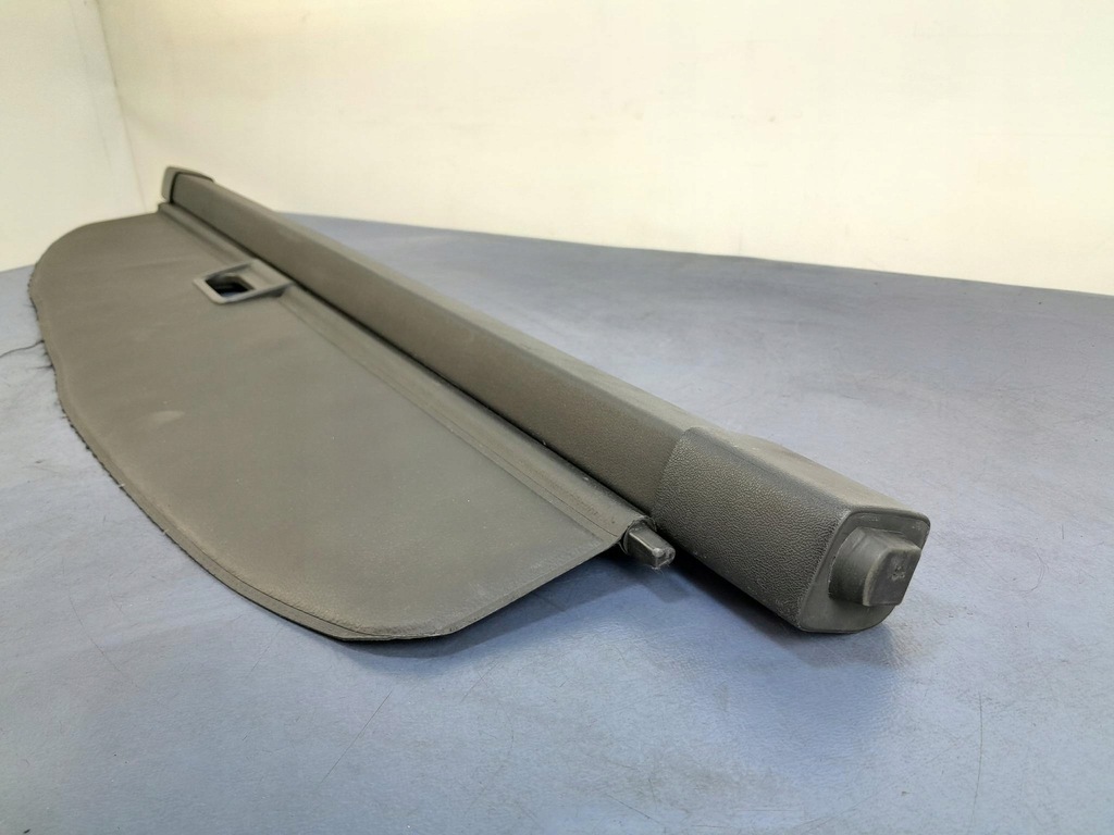 фото №8, Fiat croma ii fl шторка багажника