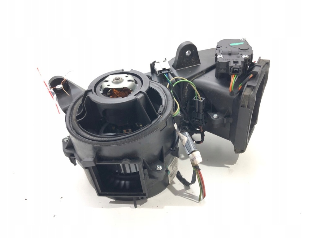 фото №1, Воздуходувка обдув mercedes w164 929565v