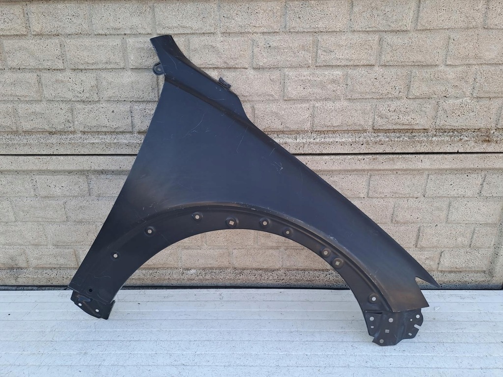 фото №1, Mazda cx3 cx-3 крыло передний правый новый оригинал