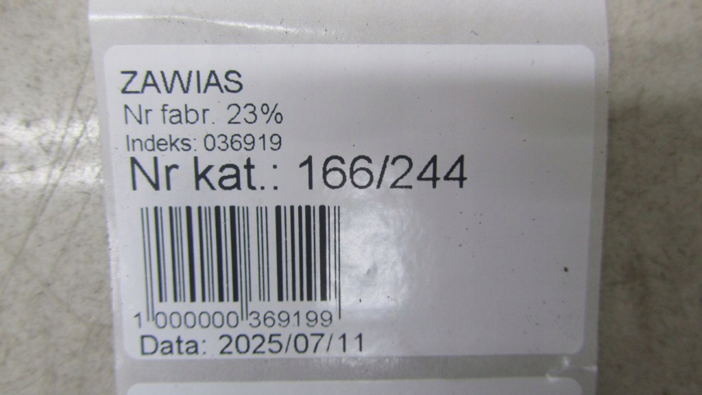 фото №7, Honda cr-v iv петля капот kpl 12-16