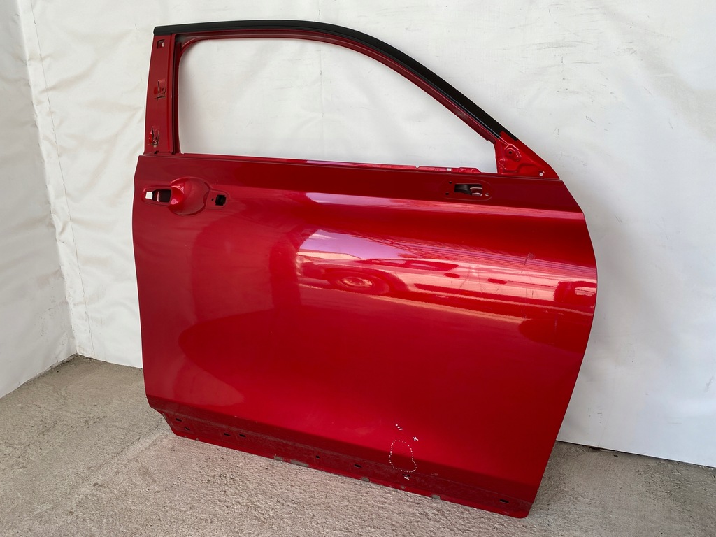 фото №9, Honda hrv iii 2022r- двері праве передні