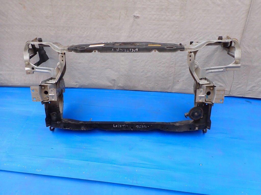 фото №1, Lacetti nubira kombi 03-10 pas передний