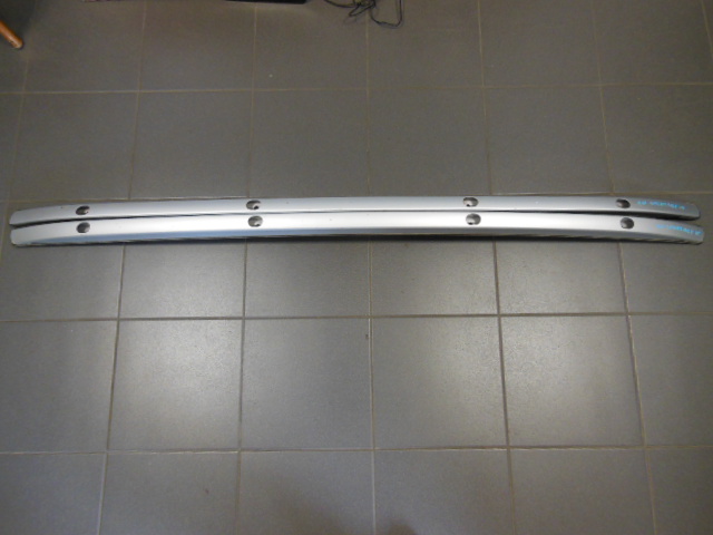 фото №1, Рейлинги кровельные kia sportage iv