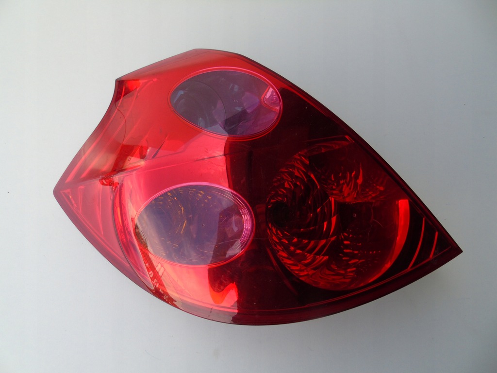 фото №1, Лампа левая задняя kia ceed
