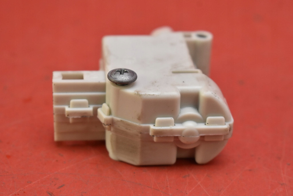 фото №5, Привод замка крышки 3b0959781 vw passat b7 10-15