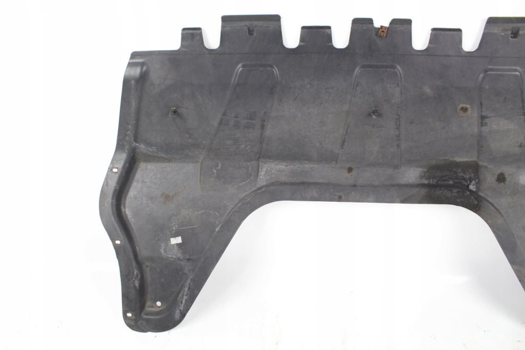 фото №6, Плита защита нижняя pod двигатель двигателя vw tiguan i 5n 07-11 5n0825235