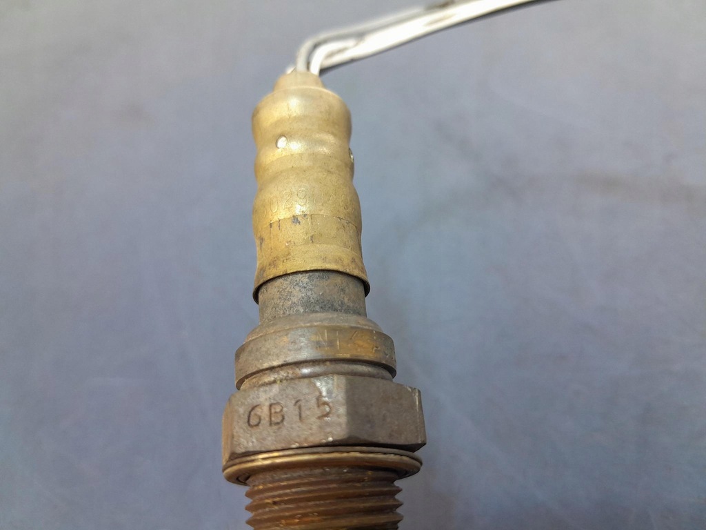 фото №4, Chrysler pacifica i fl 4.0 b датчик лямбда-зонд