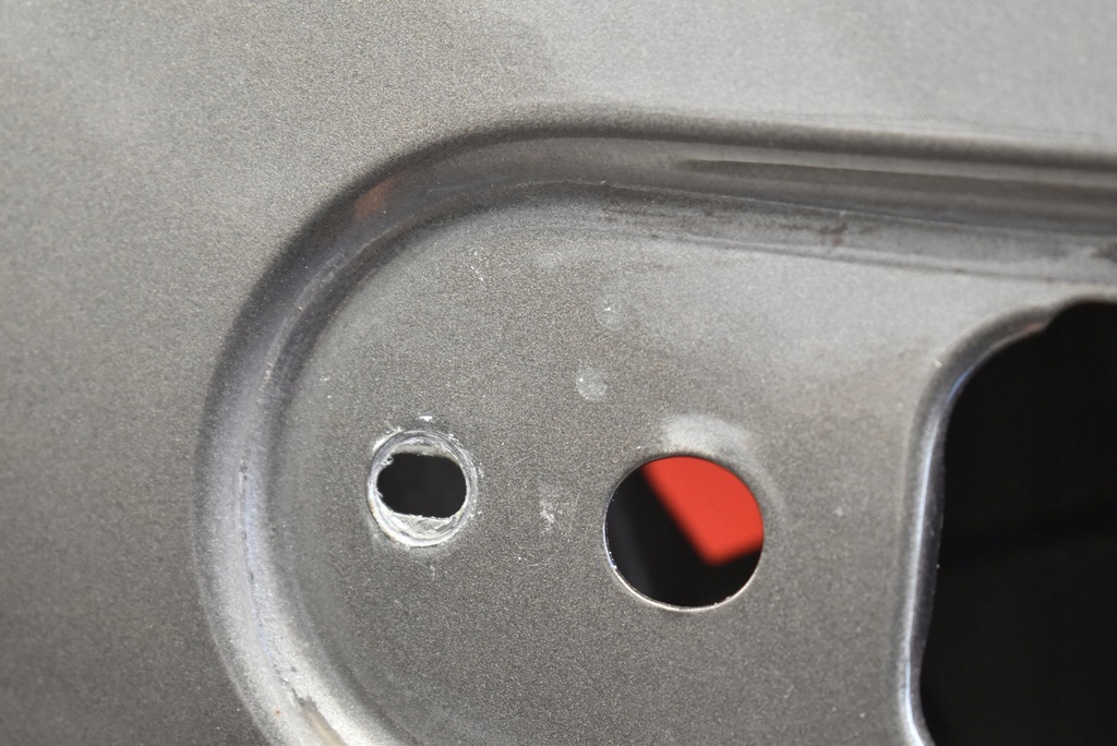 фото №10, Дверь правое задняя задние светло-коричневый ford explorer 3 iii 02-06