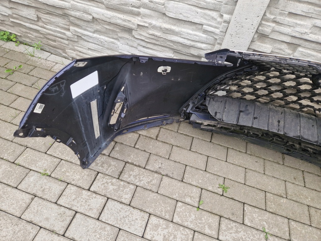 Бампер lexus rx lift sport iv prest-l03 в Україні