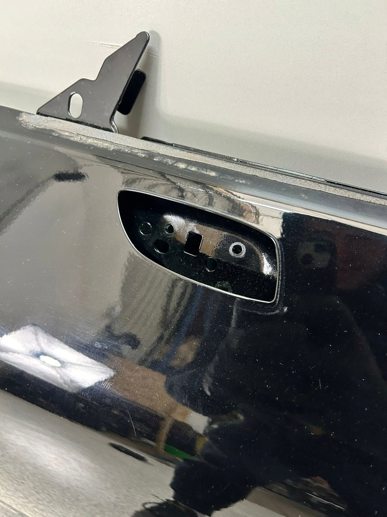 Mercedes sl 232 r232 дверей перед передні ліві Оригінал