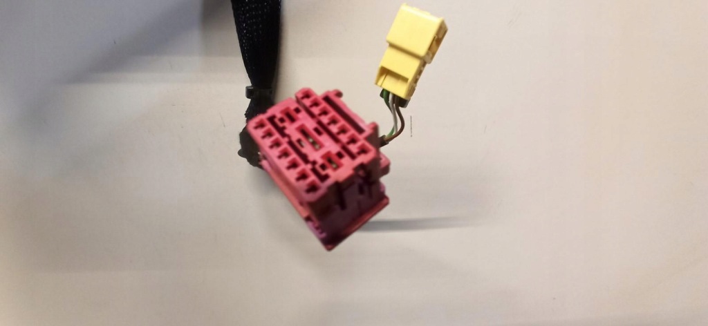 фото №4, Vw tiguan ii сидіння заднє сидіння r-line підігрів