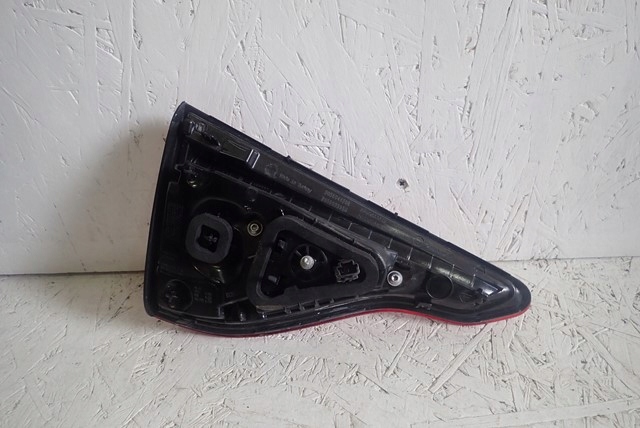 фото №2, Лампа права задня правий задня renault clio 5 v 2019-