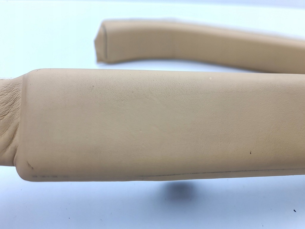 фото №14, Bentley flying spur 2006 обшивка задний