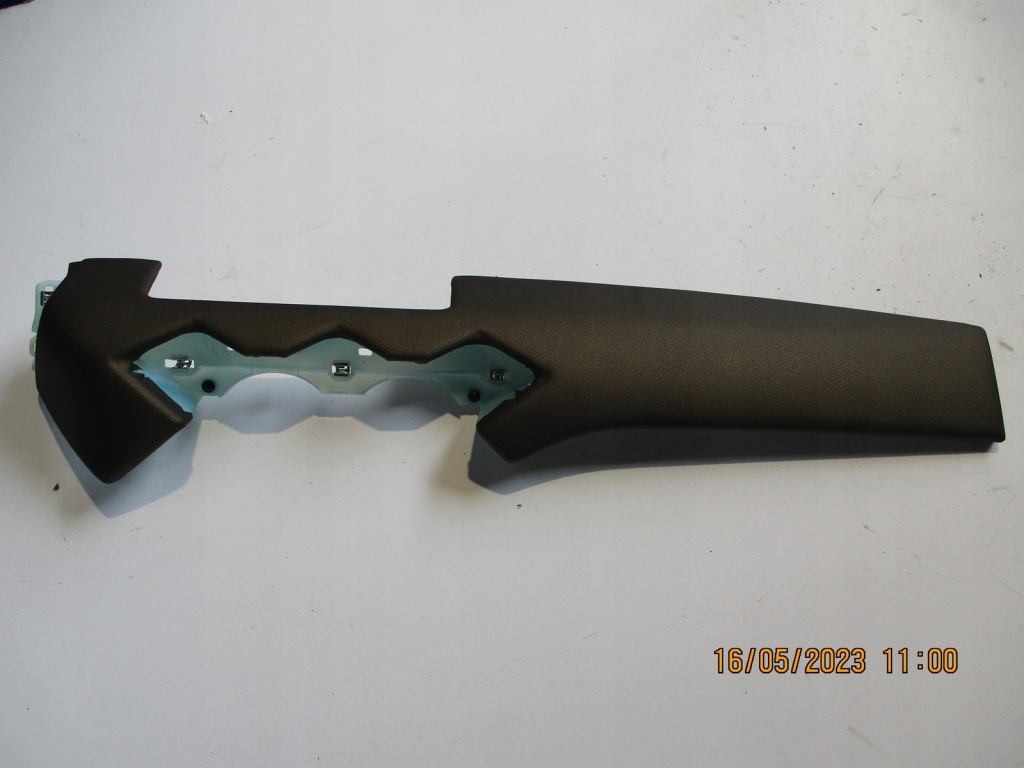 фото №1, Dekor citroen ds3 crossback 9825540480