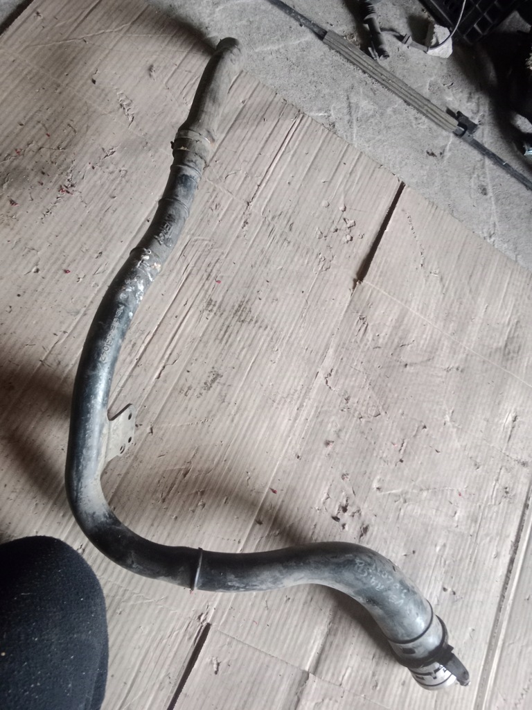 фото №1, Заливна горловина пального opel signum vectra c 3.0 cdti