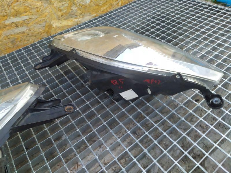 Купить Фара 2 szt лампы перед комплект  eu bdb fiat quobo bipper nemo fiorino