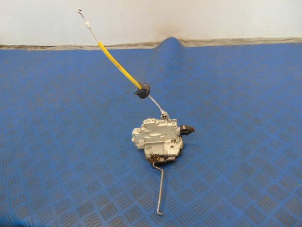 фото №1, Audi a3 8p zaek двері правий перед 4f1837016