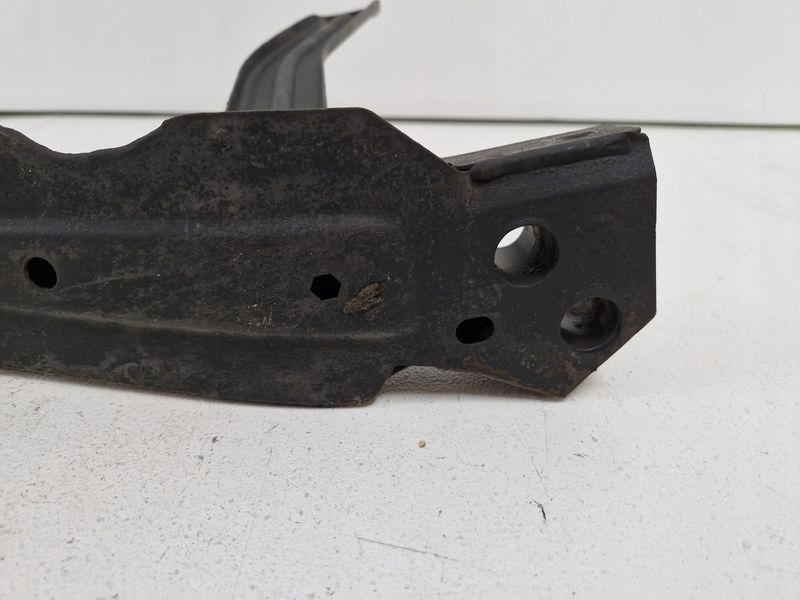 фото №9, Fiat panda iii 3 зона деформации левый перед левая передняя