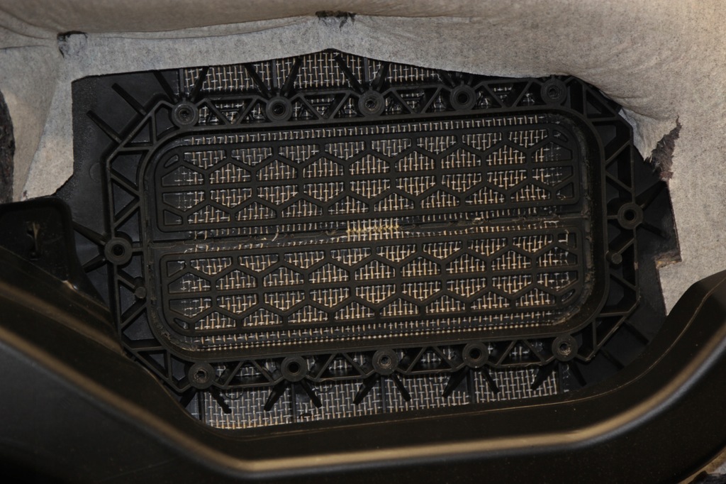 фото №7, Bmw f48 x1 консоль приборная панель приборная uk anglik czarna