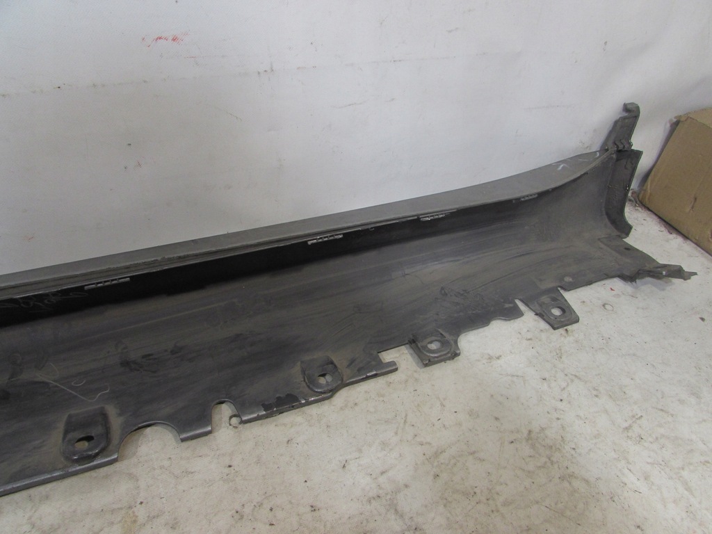 фото №8, Молдинг накладка поріг права bmw f16 x6 m-pakiet