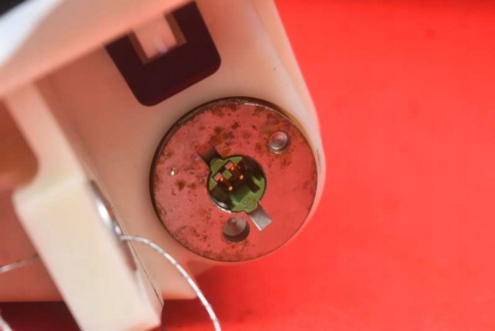 фото №7, Подушка безпеки подушка повітряна пасажира 985250003r renault megane 3 iii 08-14