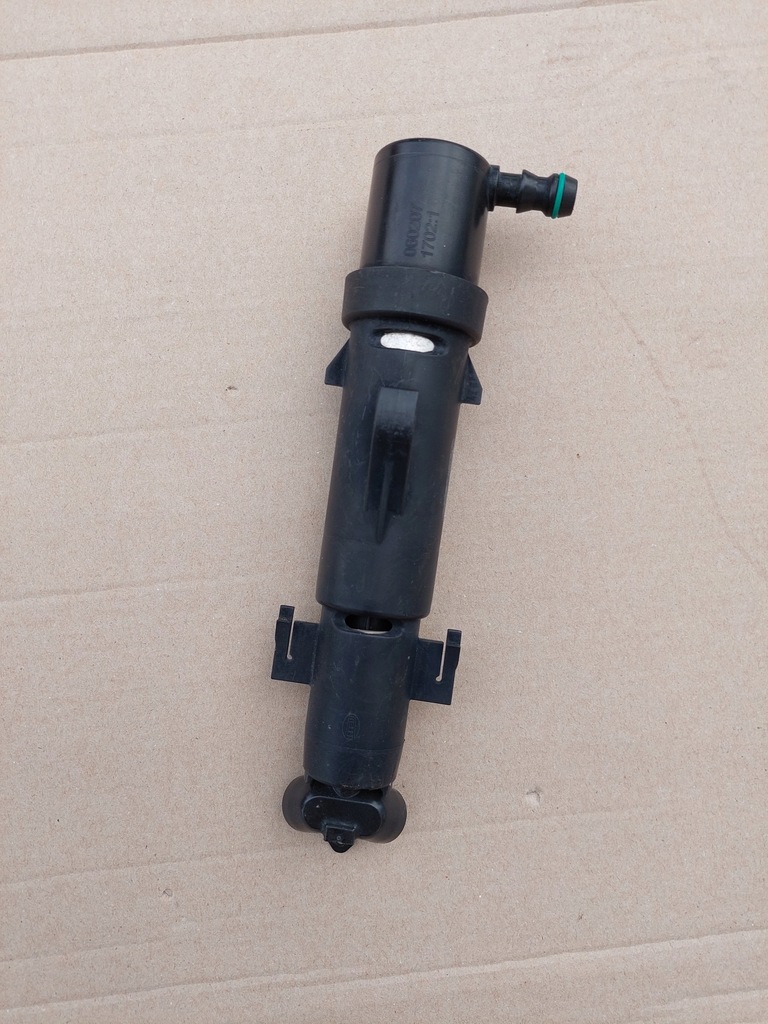 фото №1, Омыватель фара bmw z4 e85