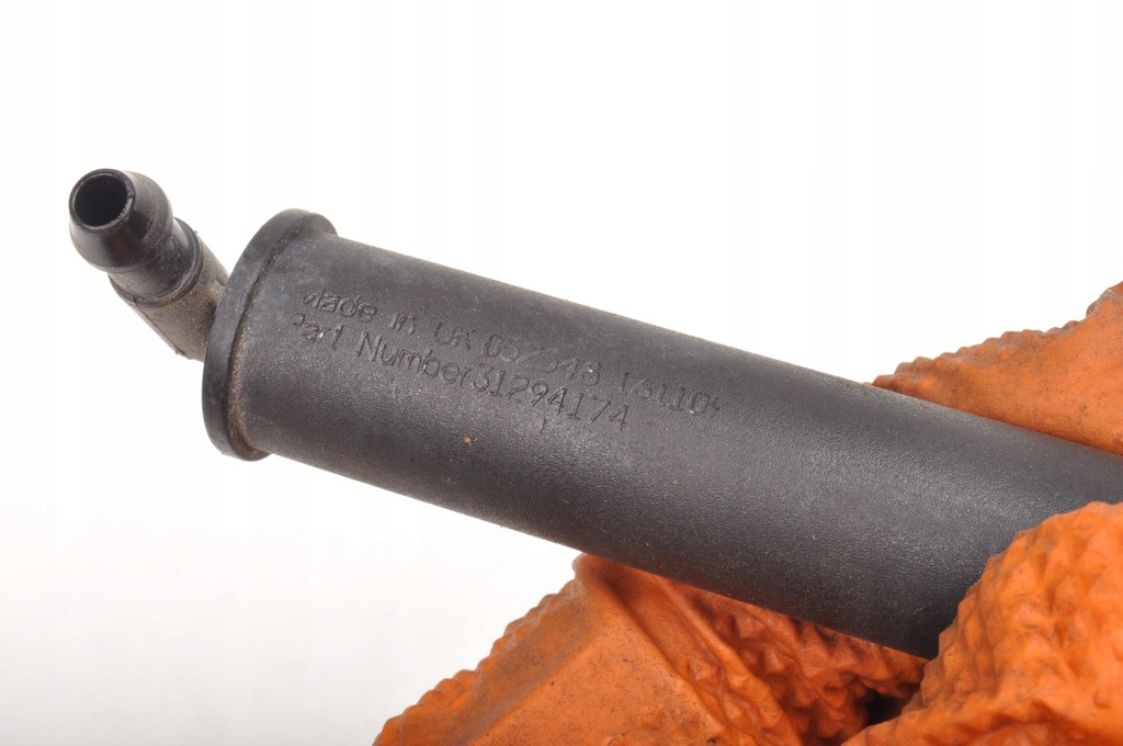 фото №6, Volvo xc90 помпа омыватель фара 31294174 правая