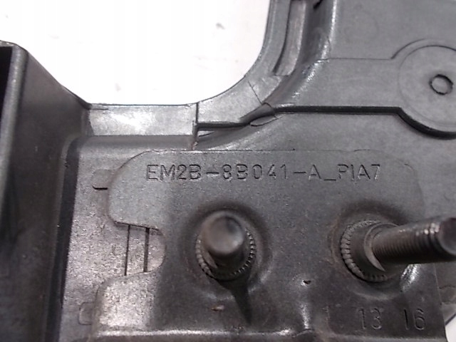 Ford s max galaxy mk3 15-22 ремень усилитель балка Доставка