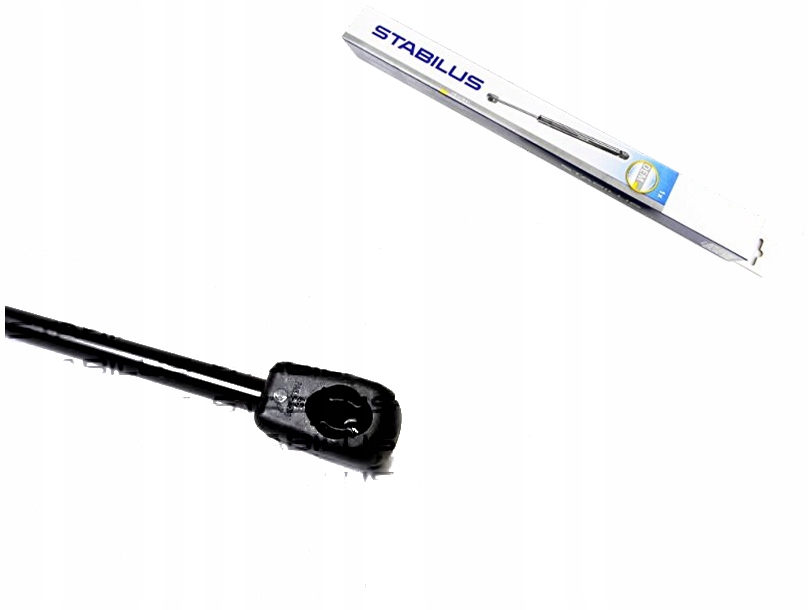 фото №1, Stabilus привід амортизатор кришки vw new beetle 2.0