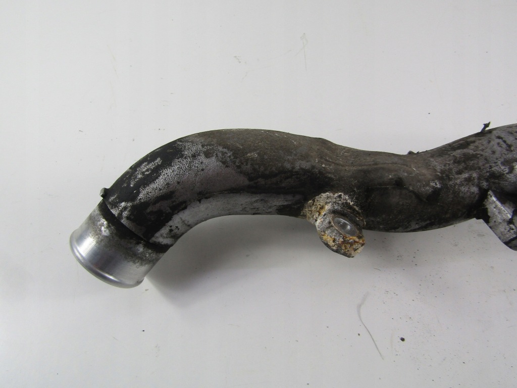 Toyota avensis 3 t27 шланг повітря 2,0d 4d 124km 1ad-ftv Доставка