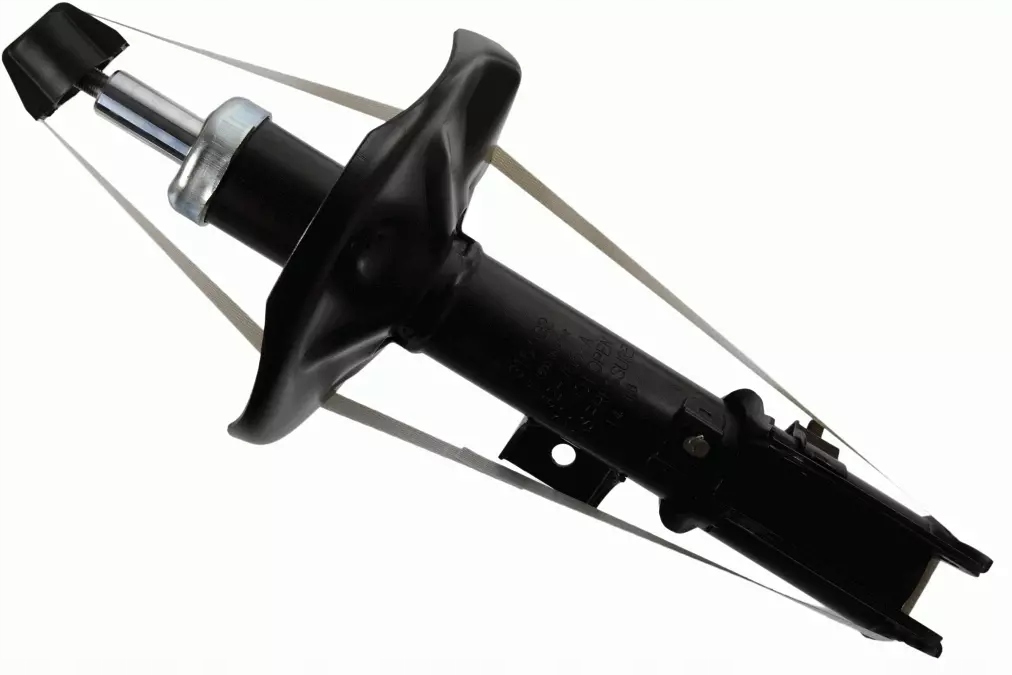 фото №1, Sch 316902 амортизатор mitsubishi p. space wagon