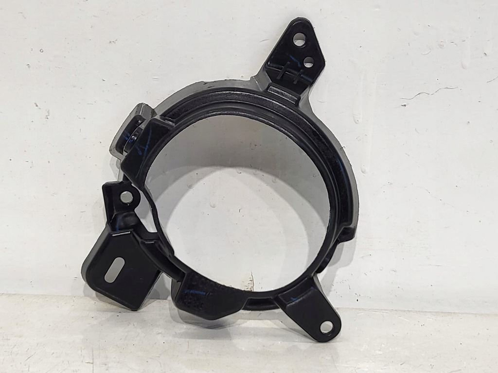 фото №6, Кронштейн противотуманной фары правое mazda 2 ii dc3d51684